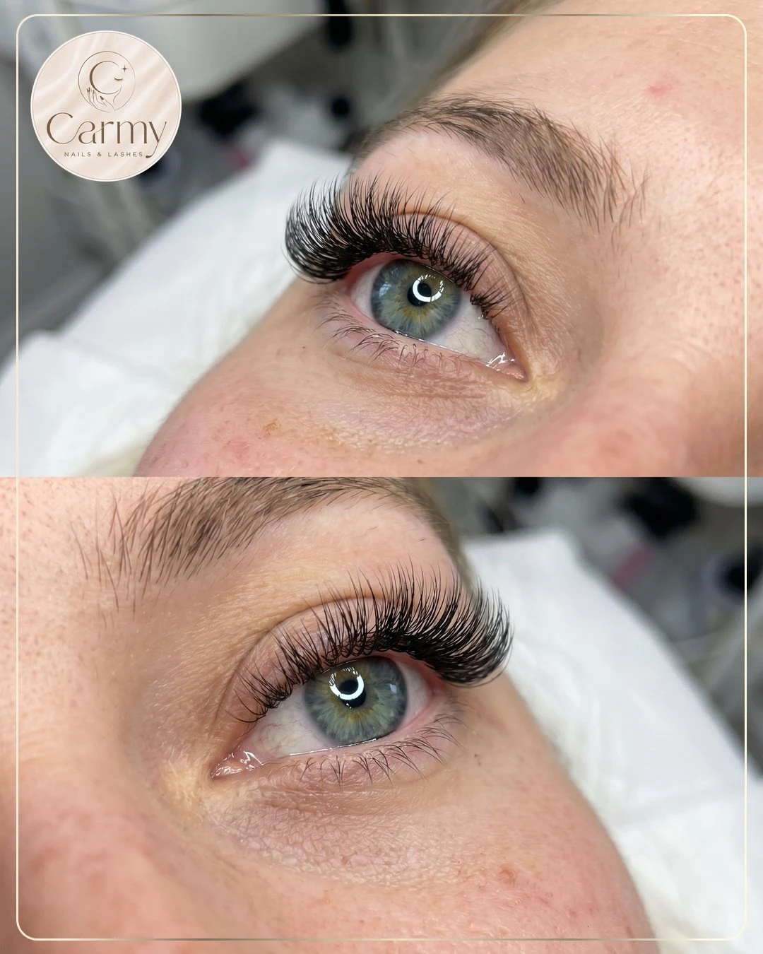 Eyelash